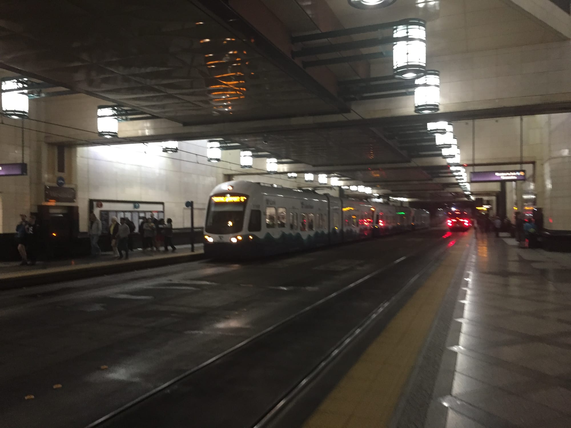 Sound Transit Board Meets To Put ST3 On The Ballot
