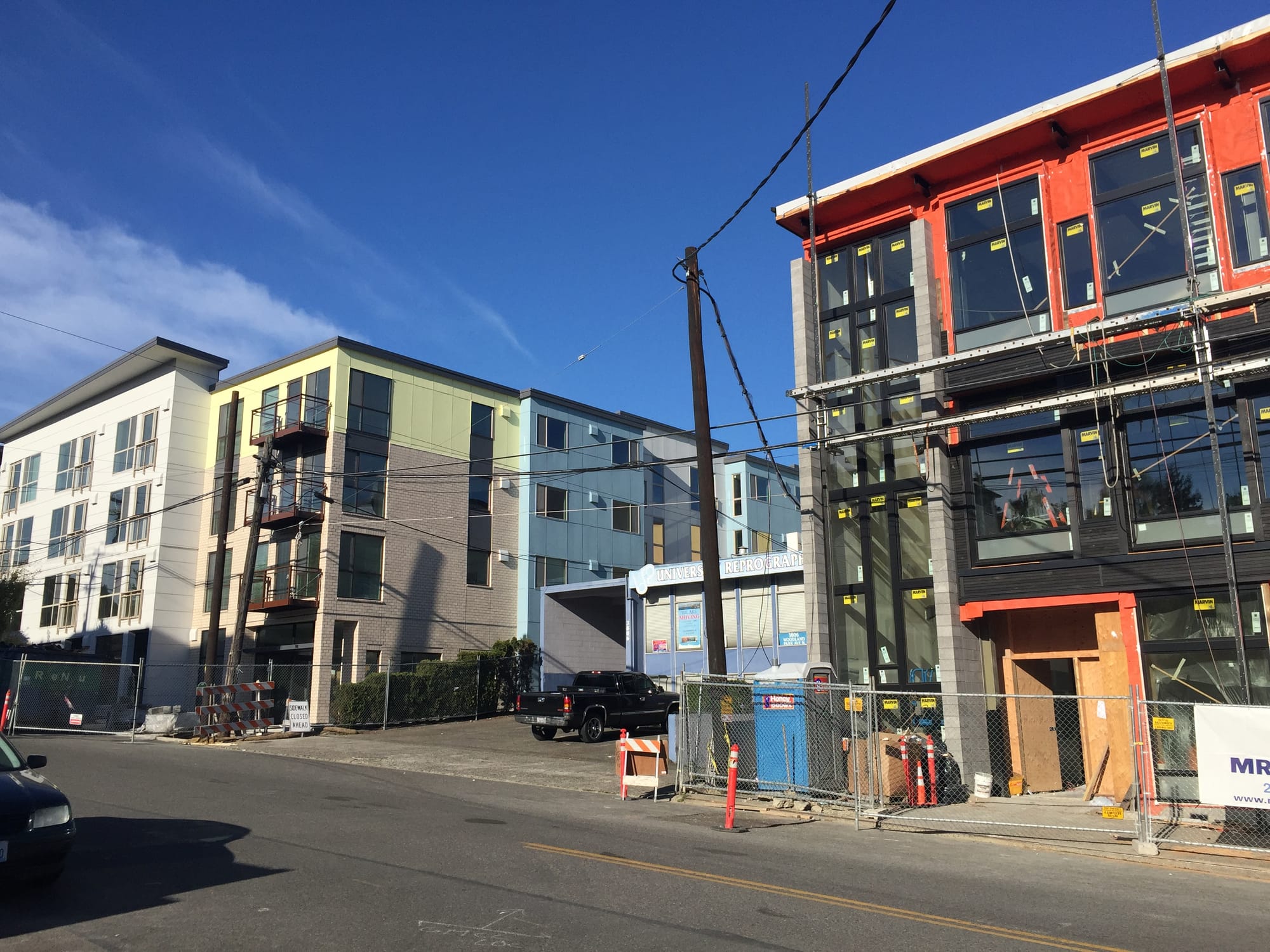 What We’re Reading: Spontaneous Trips, Renton Rail, And Parisian Heritage