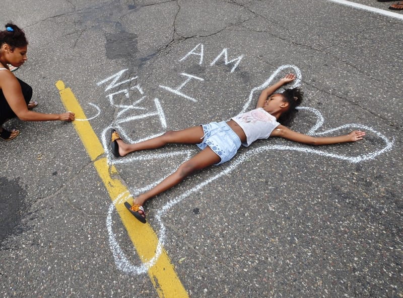 Police Shootings And The Livability Agenda