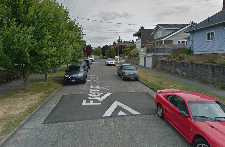 39th Ave NE Greenway Improvements Wrapping Up In 2016
