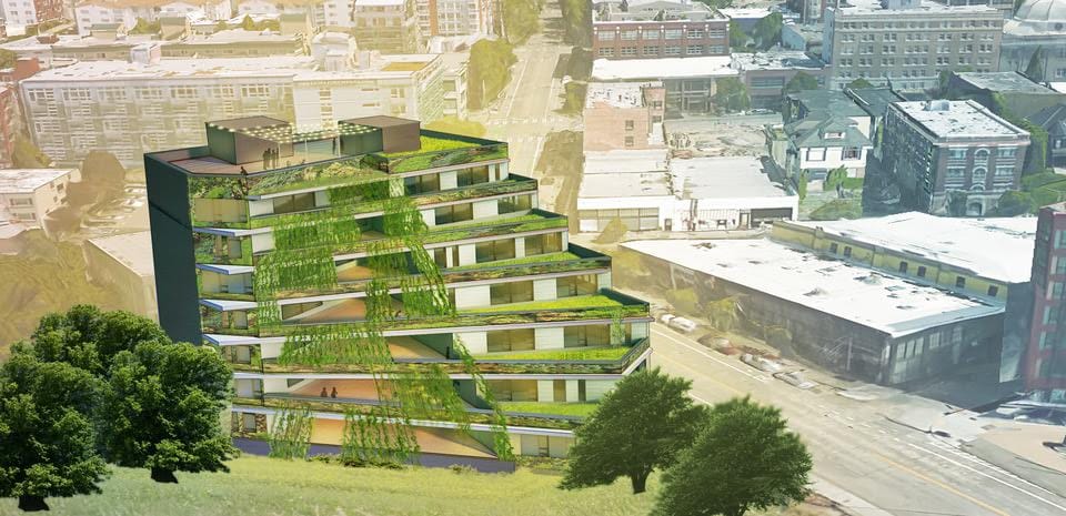 What We’re Reading: Parking To Plowshares