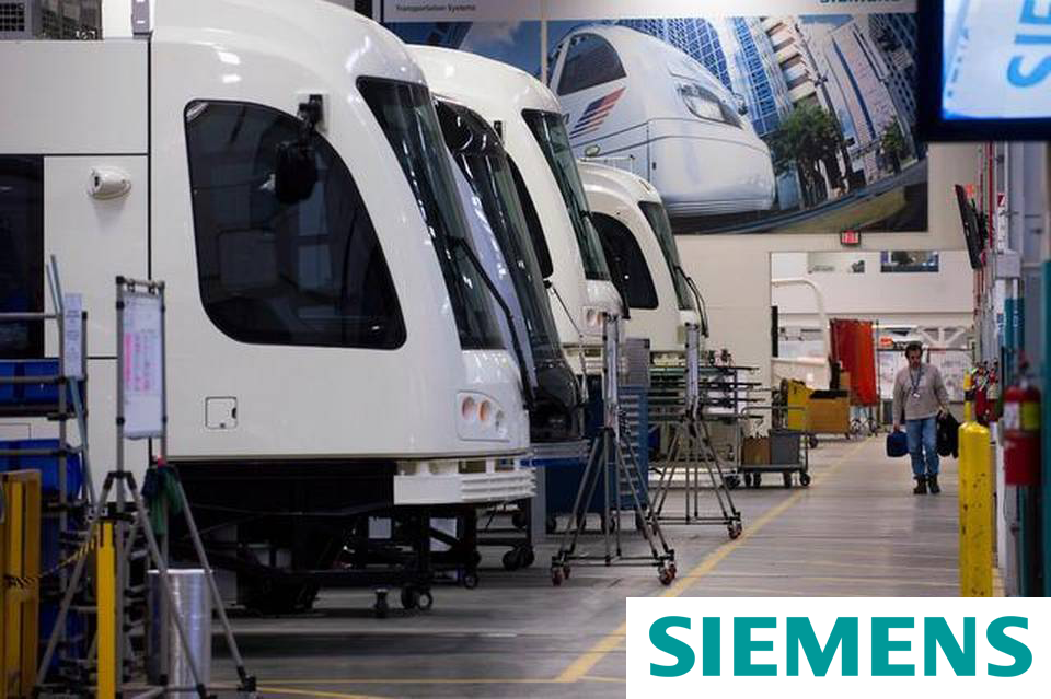 Link 2.0: New Vehicle Manufacturer Selected