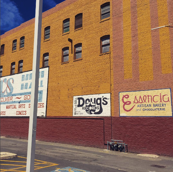 City Ticker: Save Madison Valley, Save Myers Parcels