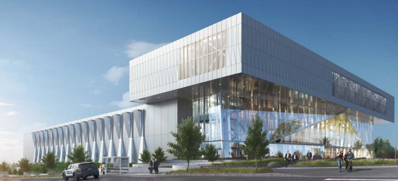                      North Precinct Goes Before The City Council
                     