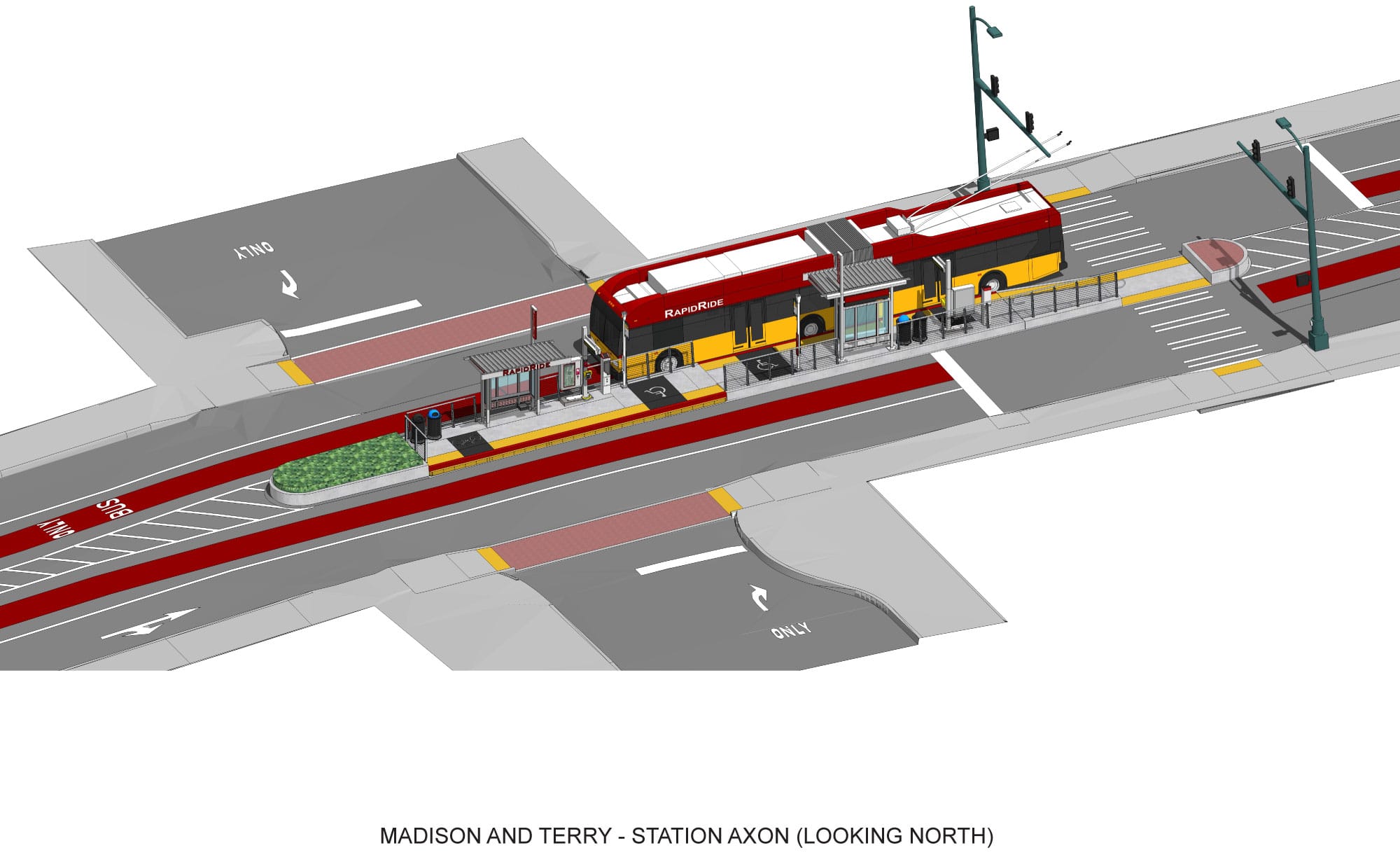 Care About Madison Bus Rapid Transit (BRT)?