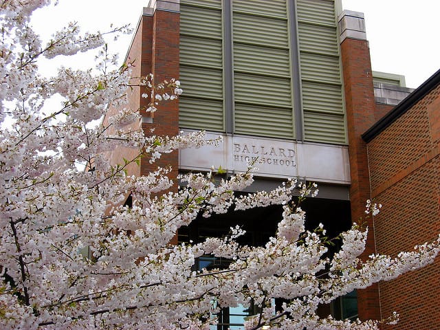 The Urbanist Podcast: Choosing Among Seattle’s Public Schools