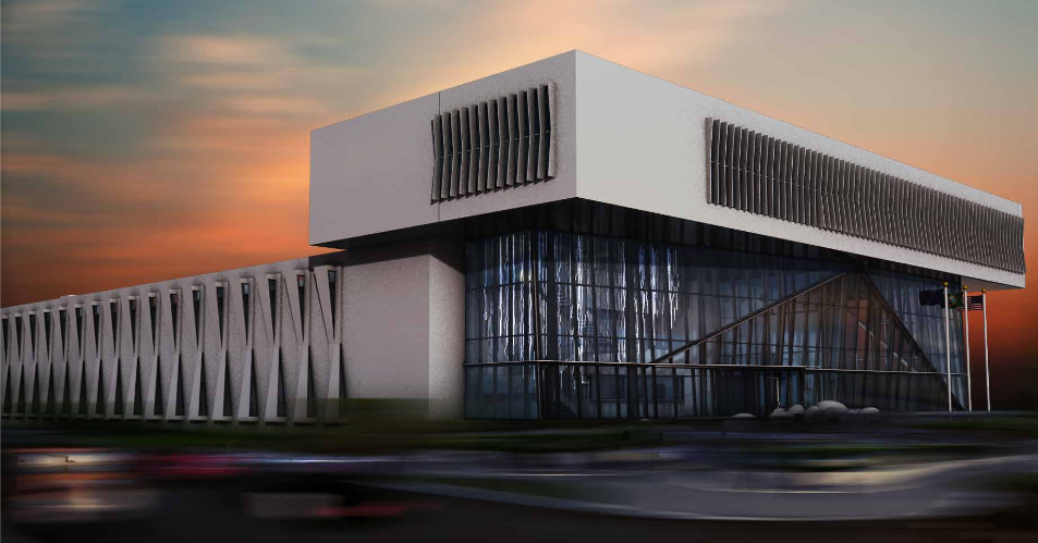 Council Poised To Approve $149 Million North Precinct Design