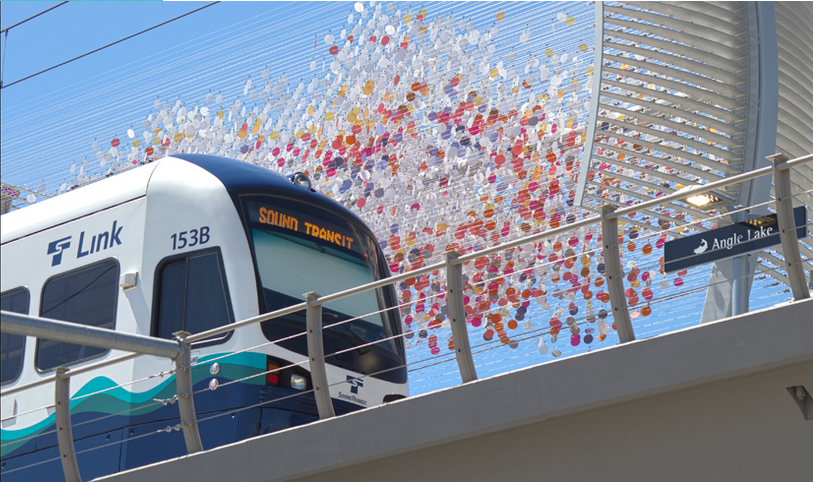 Seattle’s 2016 News In Review