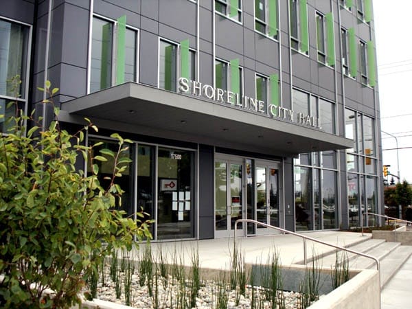                      Shoreline Ponders 145th Street Station Subarea Plan
                     