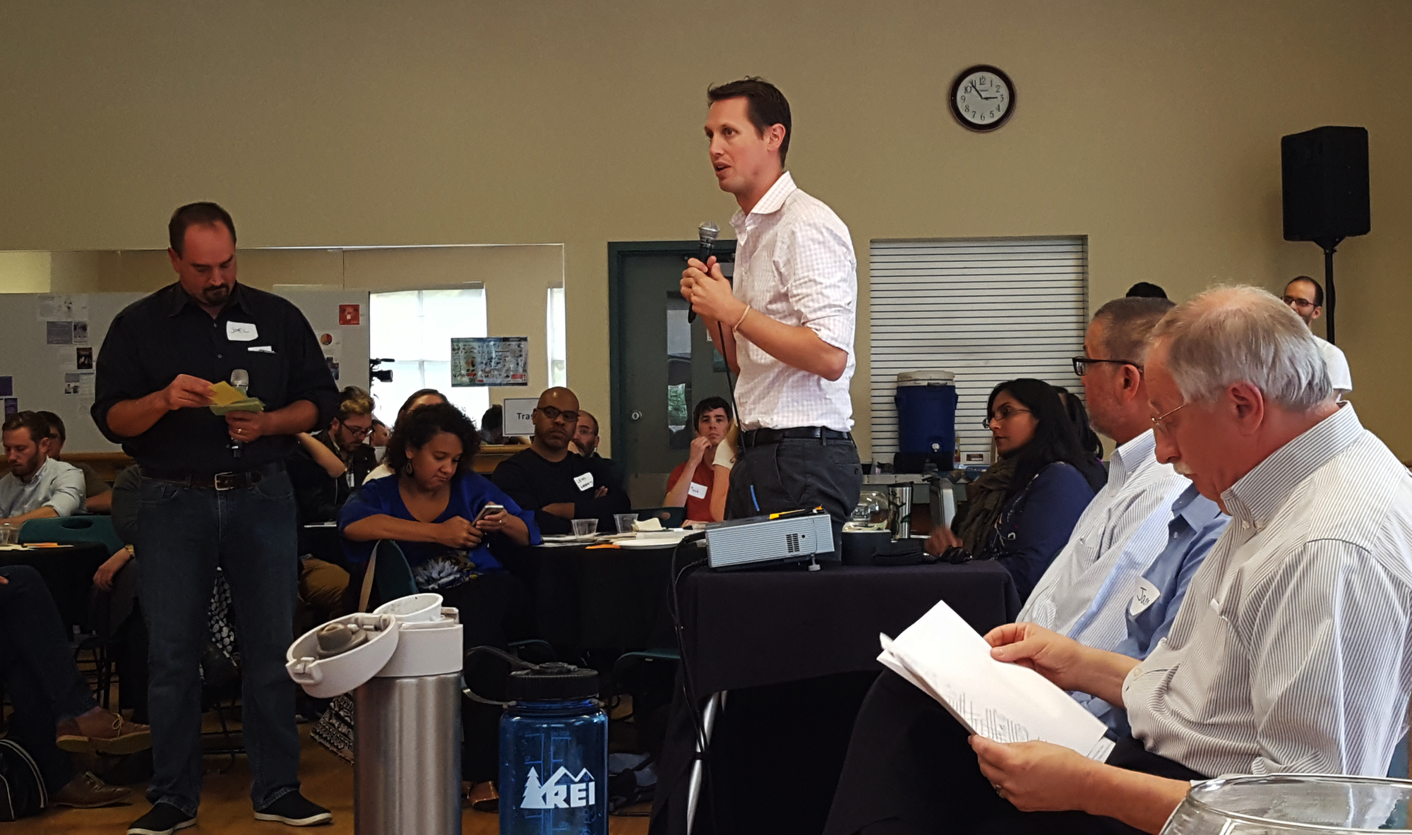 New Movement Seeks To Empower Seattle Renters