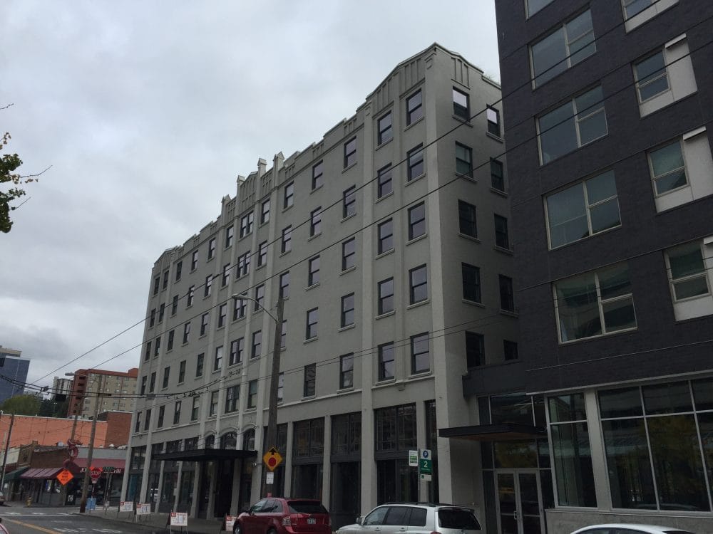 First Look: City Keys Up 5% To 7% MHA For Chinatown-International District Rezone