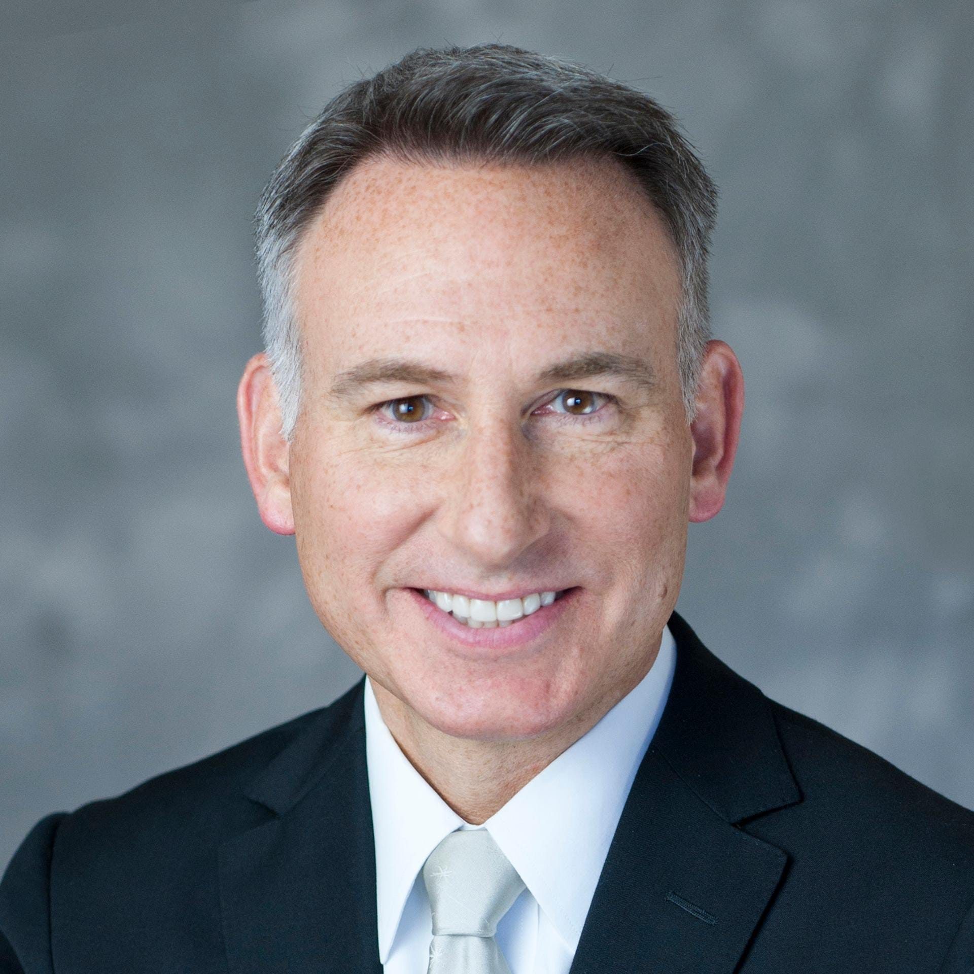 Dow Constantine Makes Case for Fourth Term Built on Coalition Building Chops