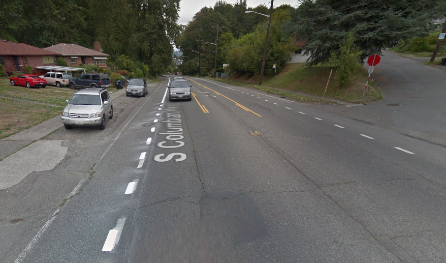 “Repaving” Projects Coming To Southeast And Northeast Seattle In 2018