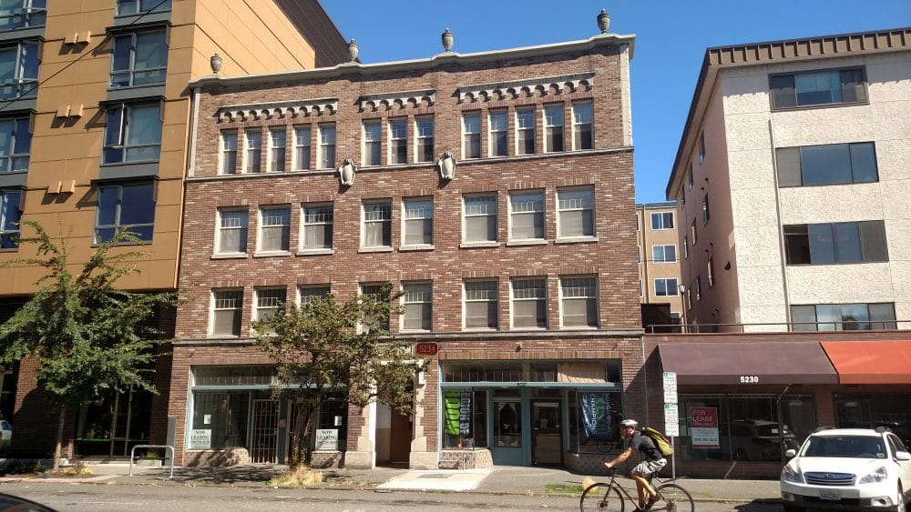 PLUZ Committee To Accept Comment Before First Major U District Rezone Briefing