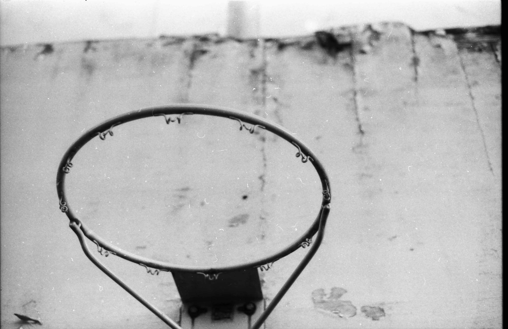 Reparations On The Night Bus