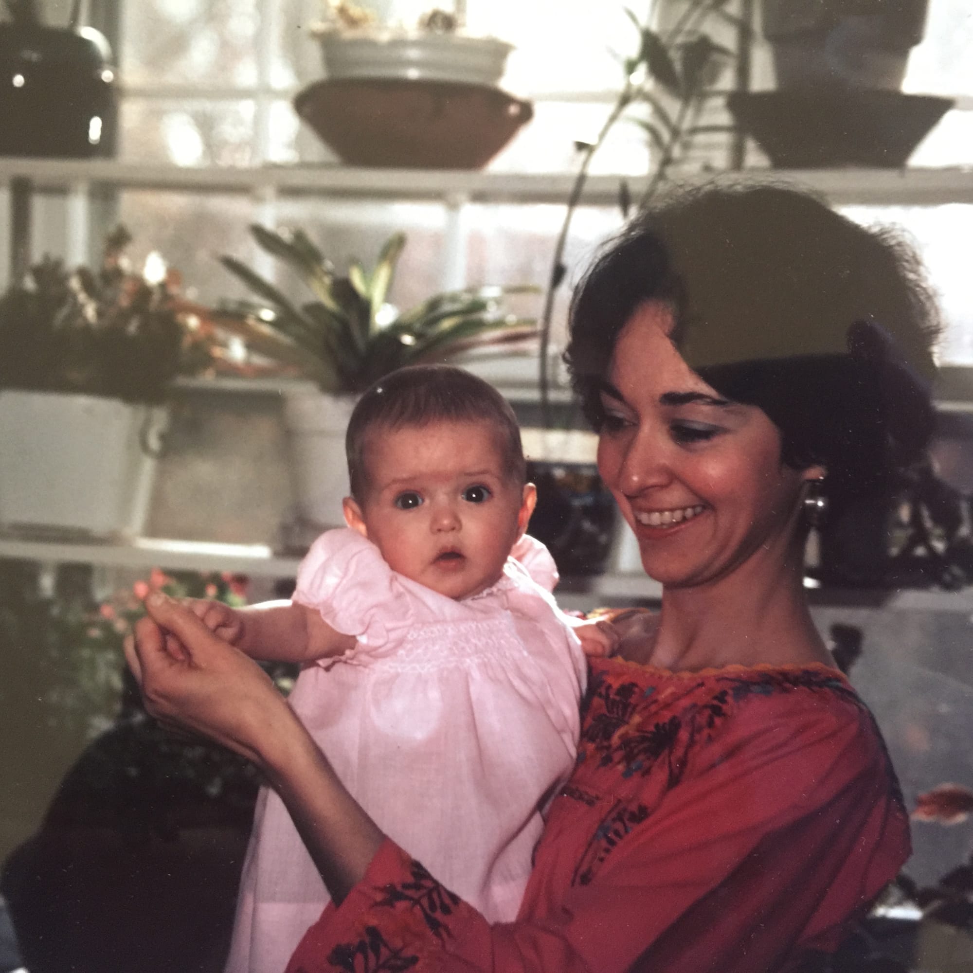 How To Talk To Your NIMBY Parents