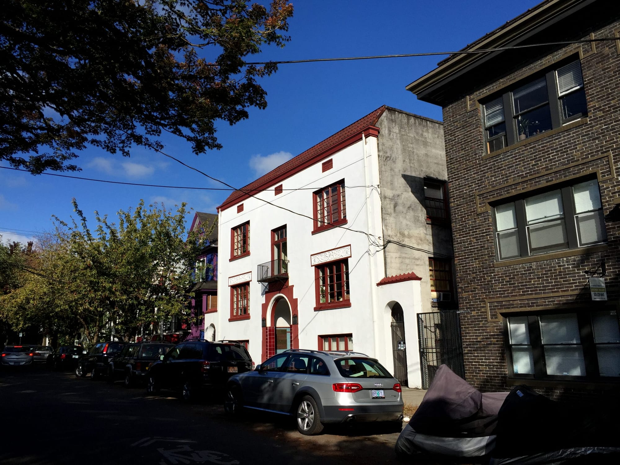 Filling In the Missing Middle: Lessons From Japanese Residential Zoning