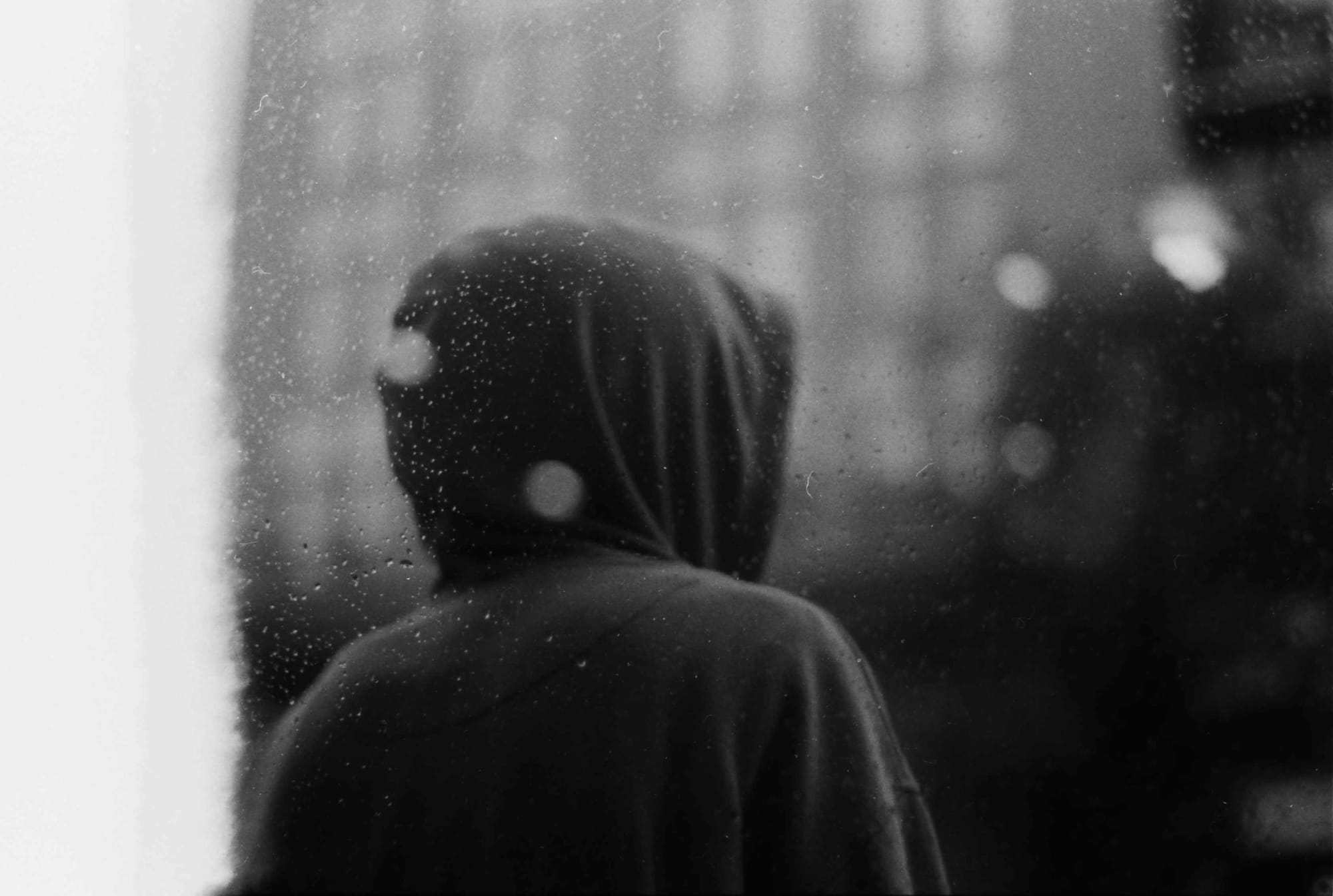 “Everybody Need to Quit Acting Hard and Sh**”