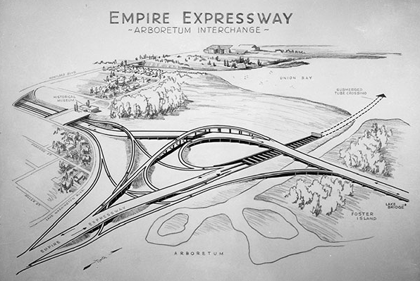 Preserving The Ramps To Nowhere Is A Broken Symbol