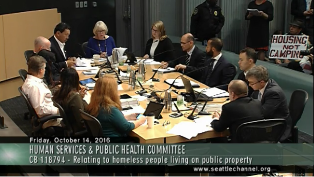 Safe Housing Is A Human Right