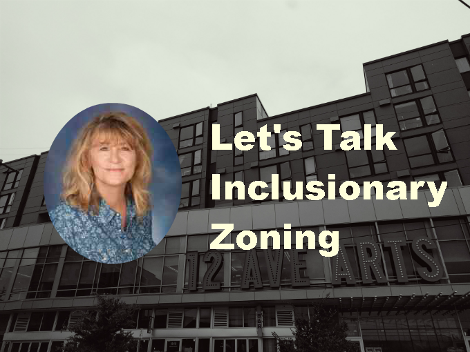 Let’s Talk Inclusionary Zoning: An Interview With Victoria Basolo