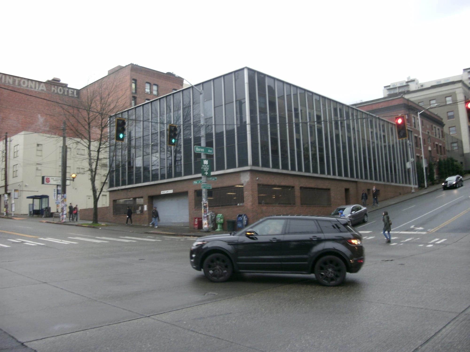 SDOT To Reprioritize Traffic Light Replacement