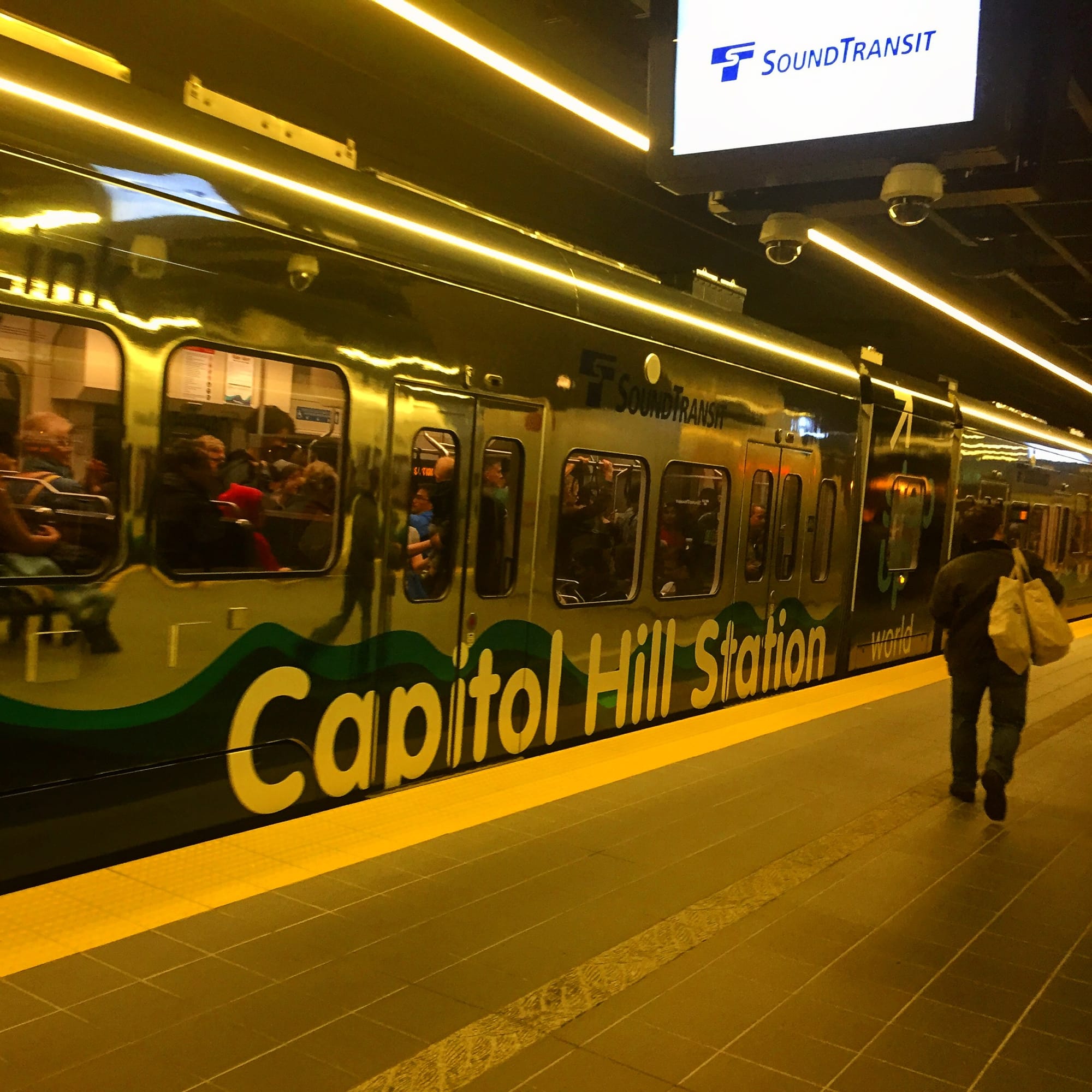 Don’t Buy The Climate Argument Against ST3