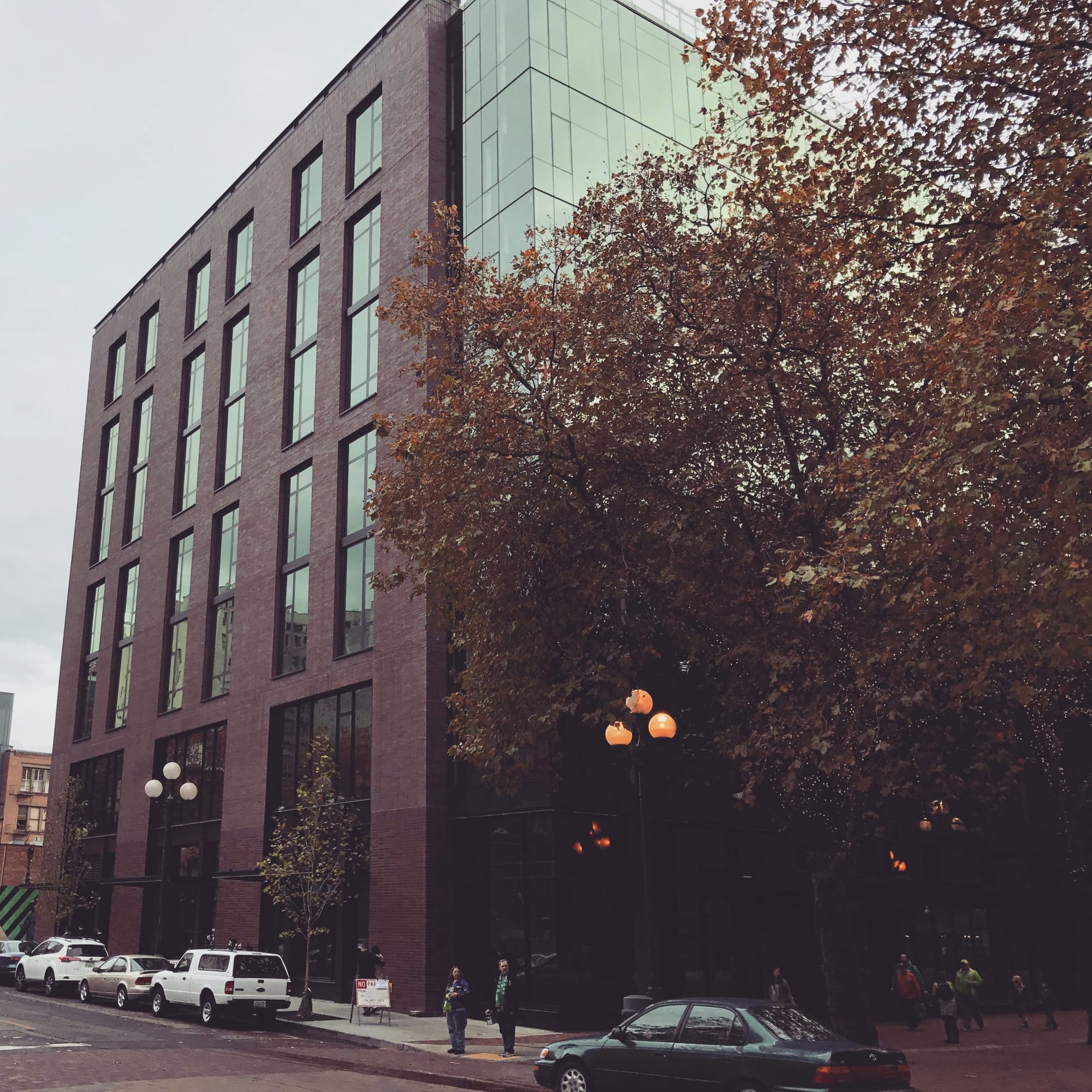 What We’re Reading: Crystal Ball, The Portland Model, And Trumped Up