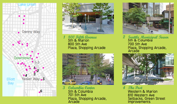 POPS in Downtown Seattle. (City of Seattle)