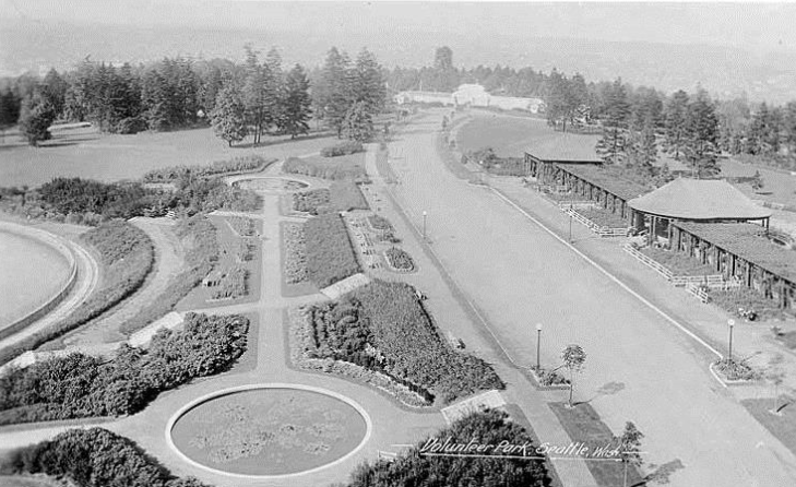 Seattle Adopts Three New Landmarks And Housing Levy Funding Policies