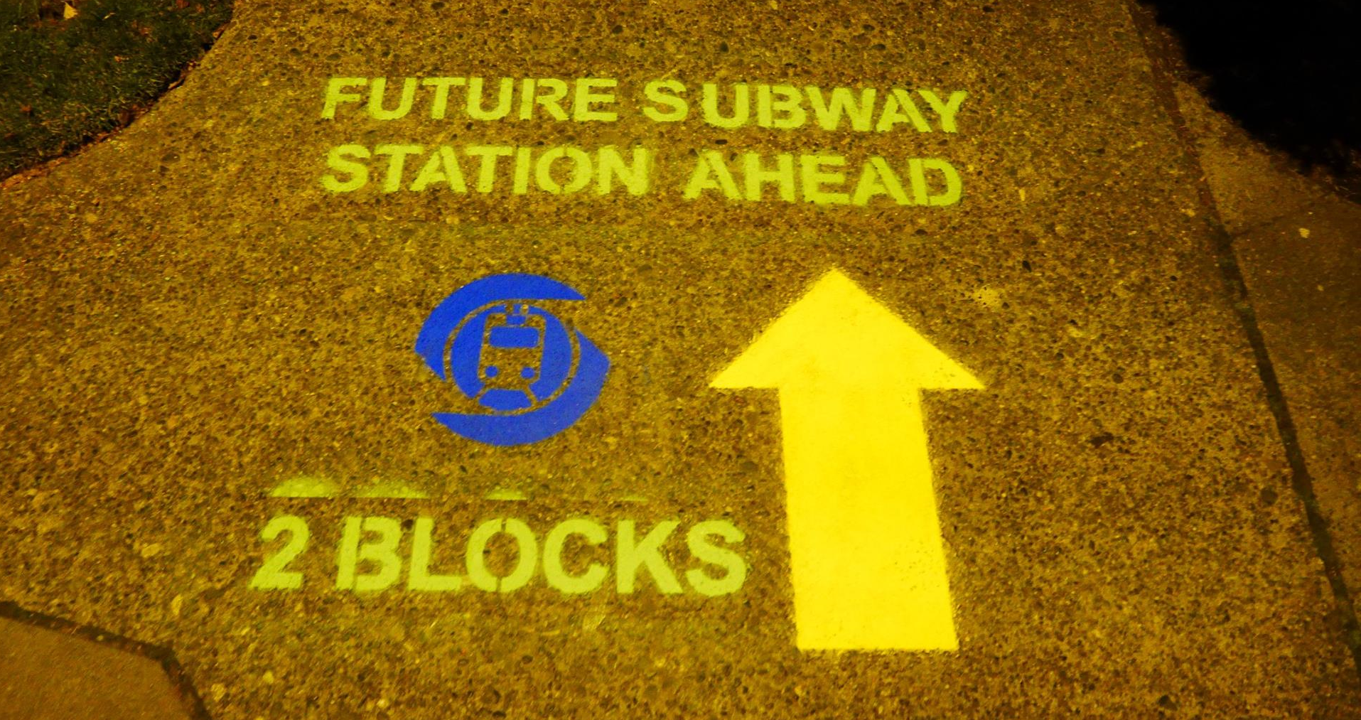 Seattle Subway: Get Involved