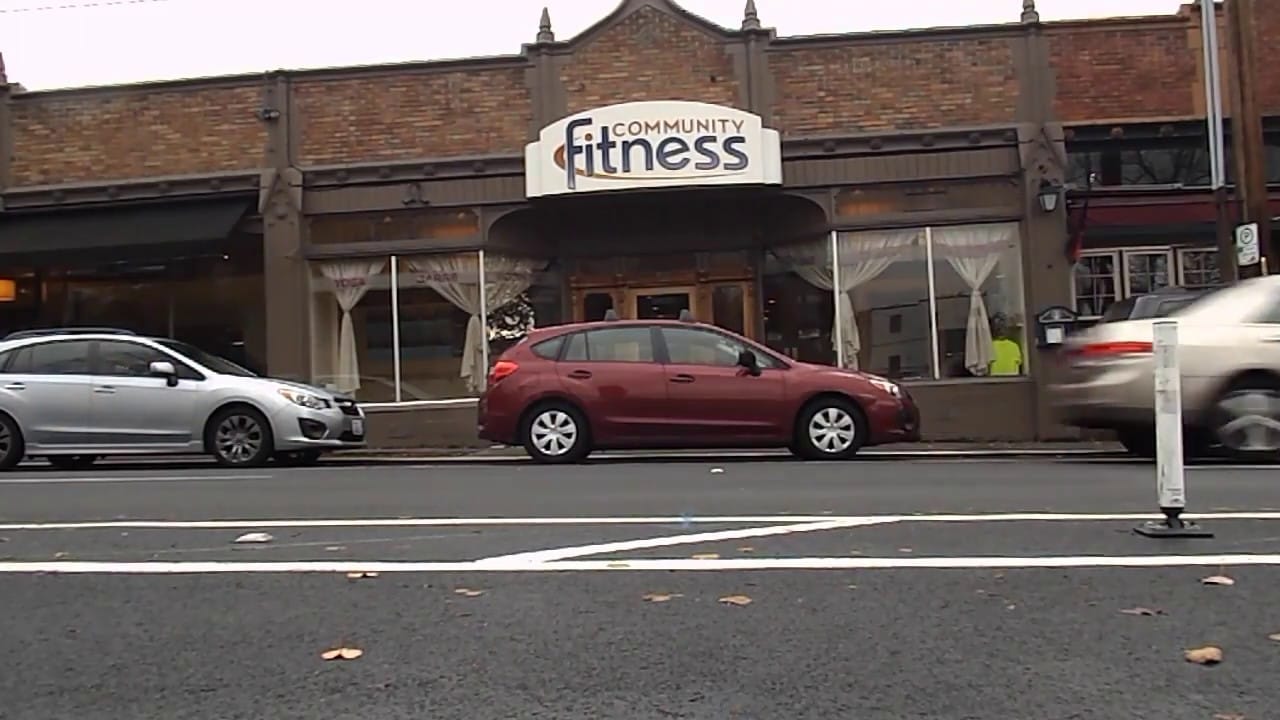 Sunday Video: Safe Streets Are Great For Business