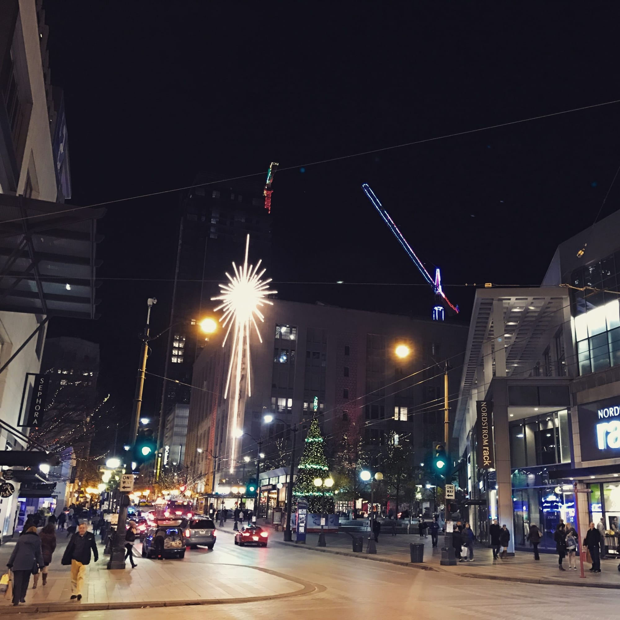 What We’re Reading: Urbanist Gifts, World-Class Subway Art, And Building Shadowing