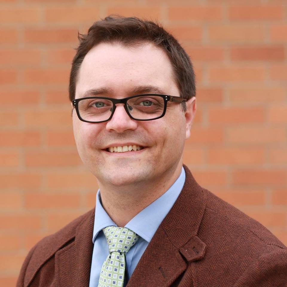 2017 Endorsement Questionnaire: Jon Grant