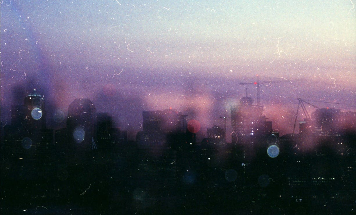 What Works For Me, In & Around the Mighty Amazon Jungle