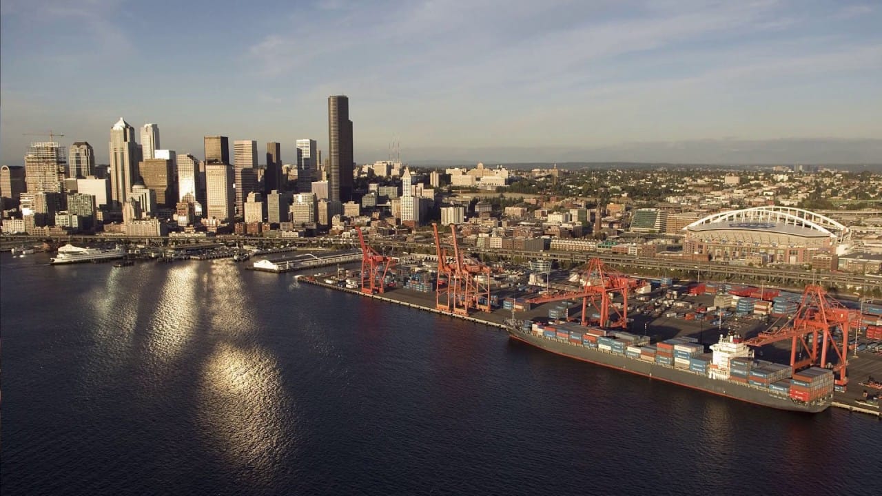 Sunday Video: SDOT Director Scott Kubly Does PechaKucha