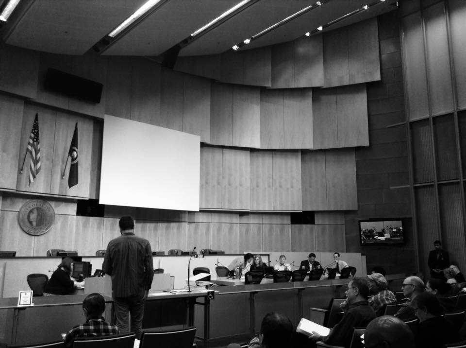 What Is The PLUZ Committee?