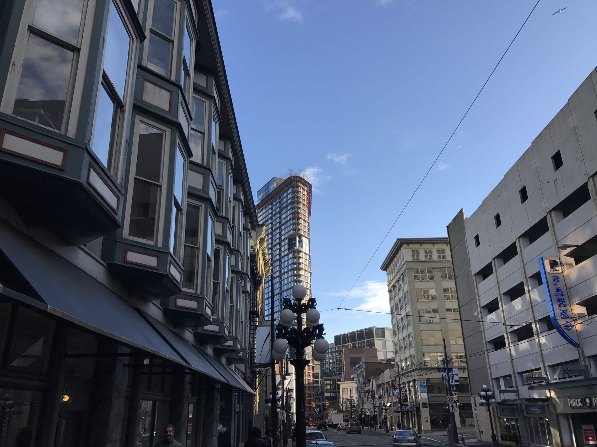 What We’re Reading: Density, Coziness, And Better Bikeways