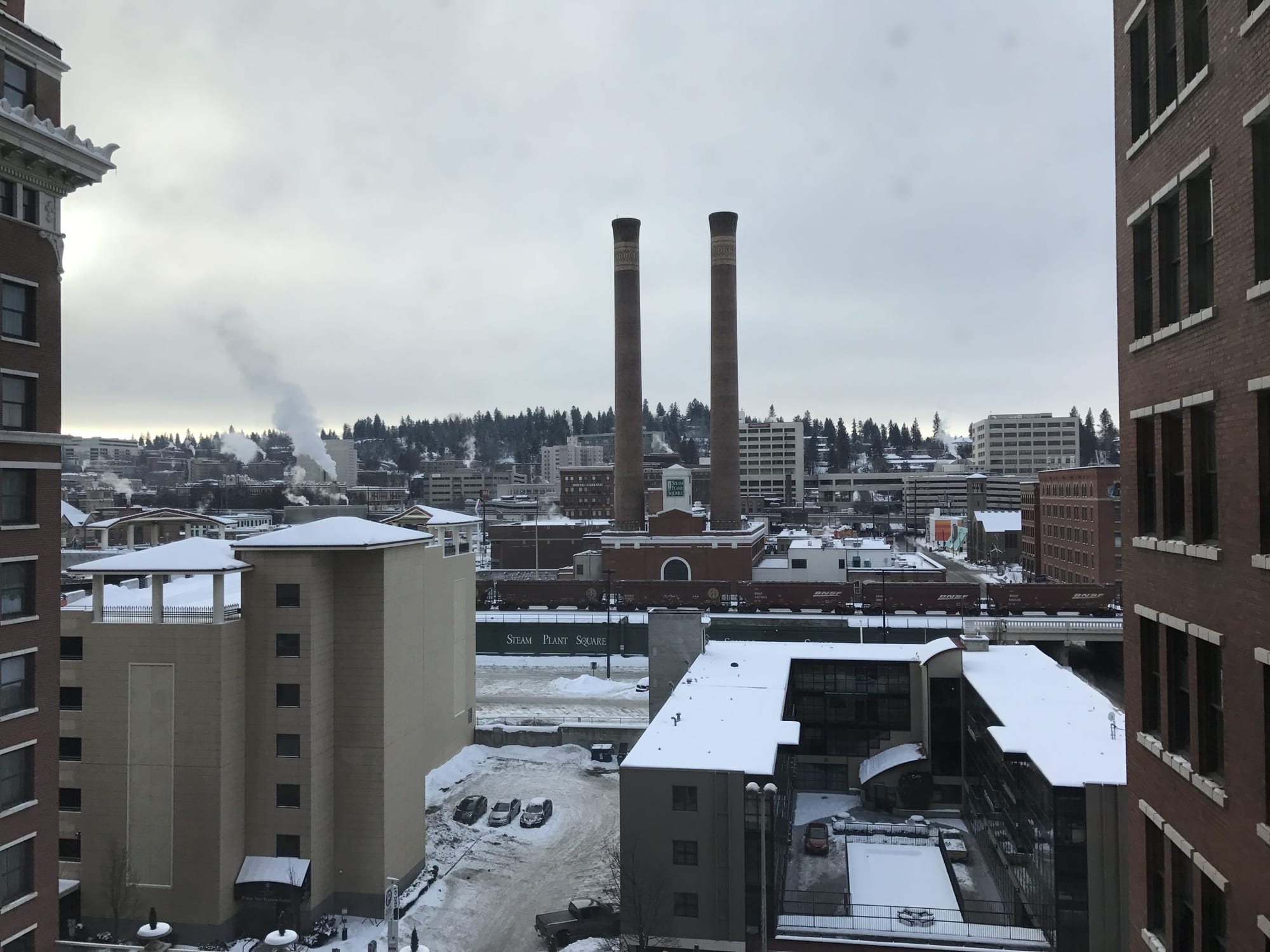 What We’re Reading: Urban Dichotomy, $78 Billion, And Landmark Rejuvination