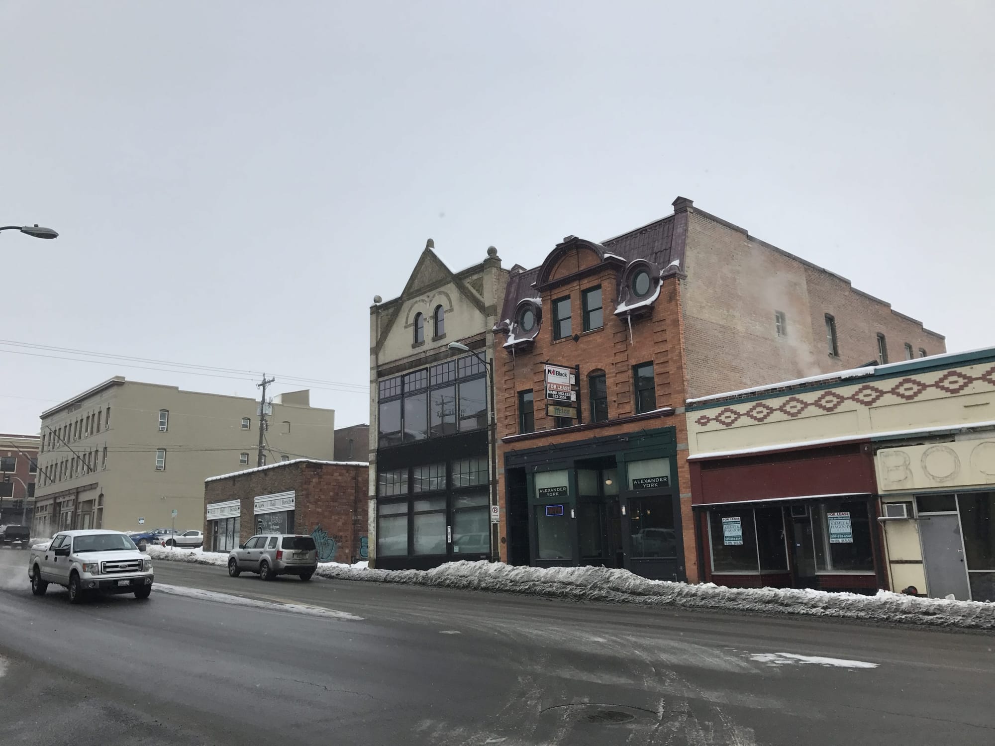 What We’re Reading: Up In The Air, BikeshareUSA, And Divided Health