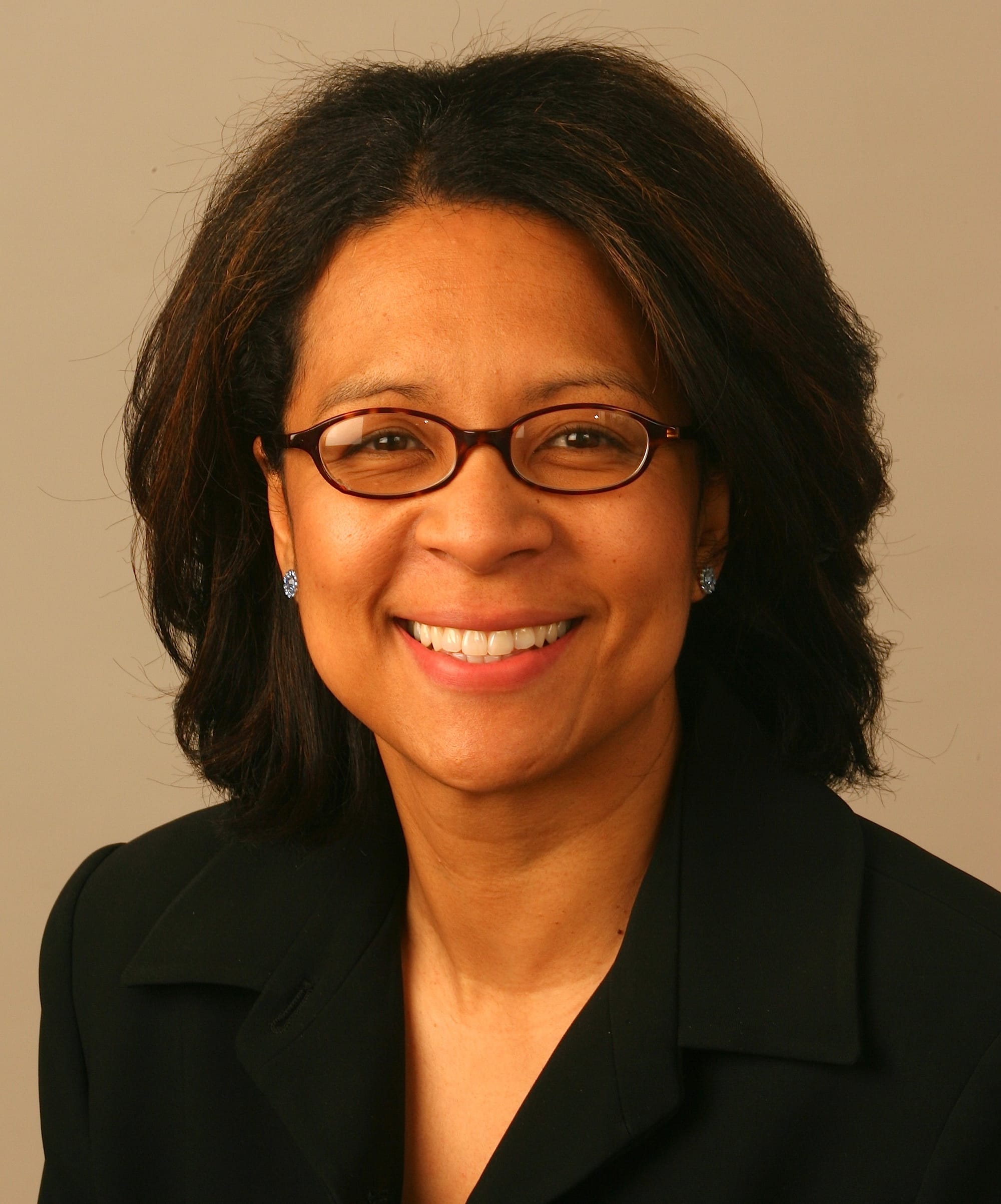 Marilyn Strickland