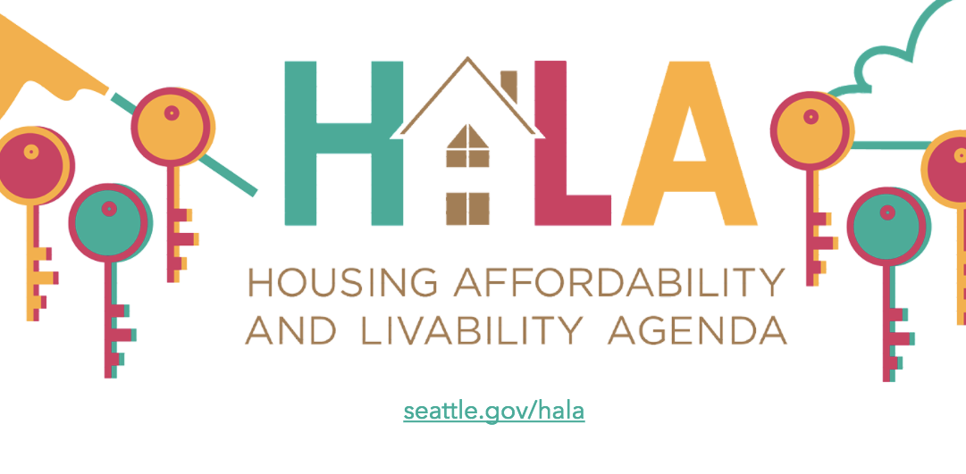                      Make Your Voice Heard On HALA Consider.It
                     