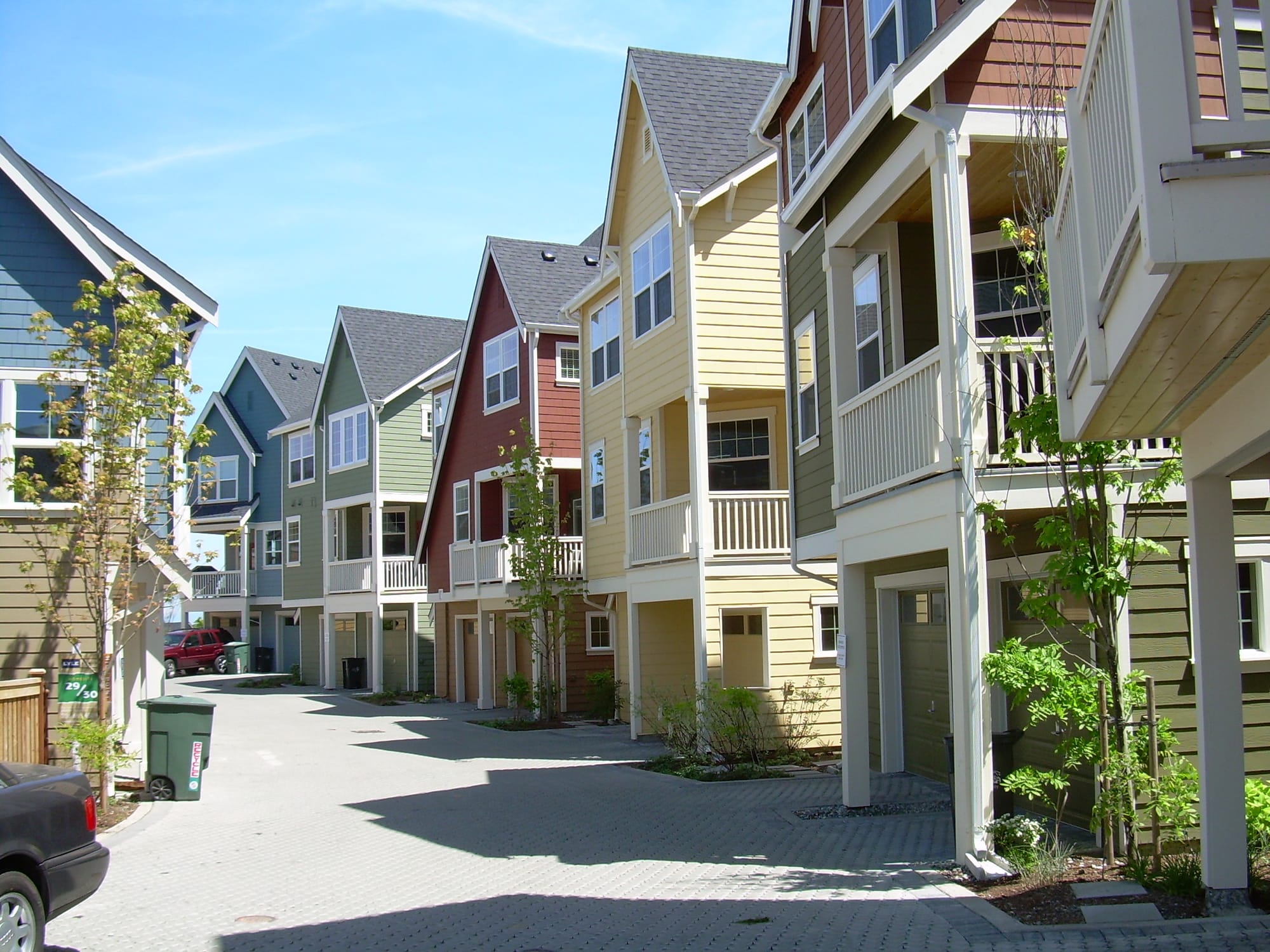 Urbanist Tour: High Point Neighborhood on March 25