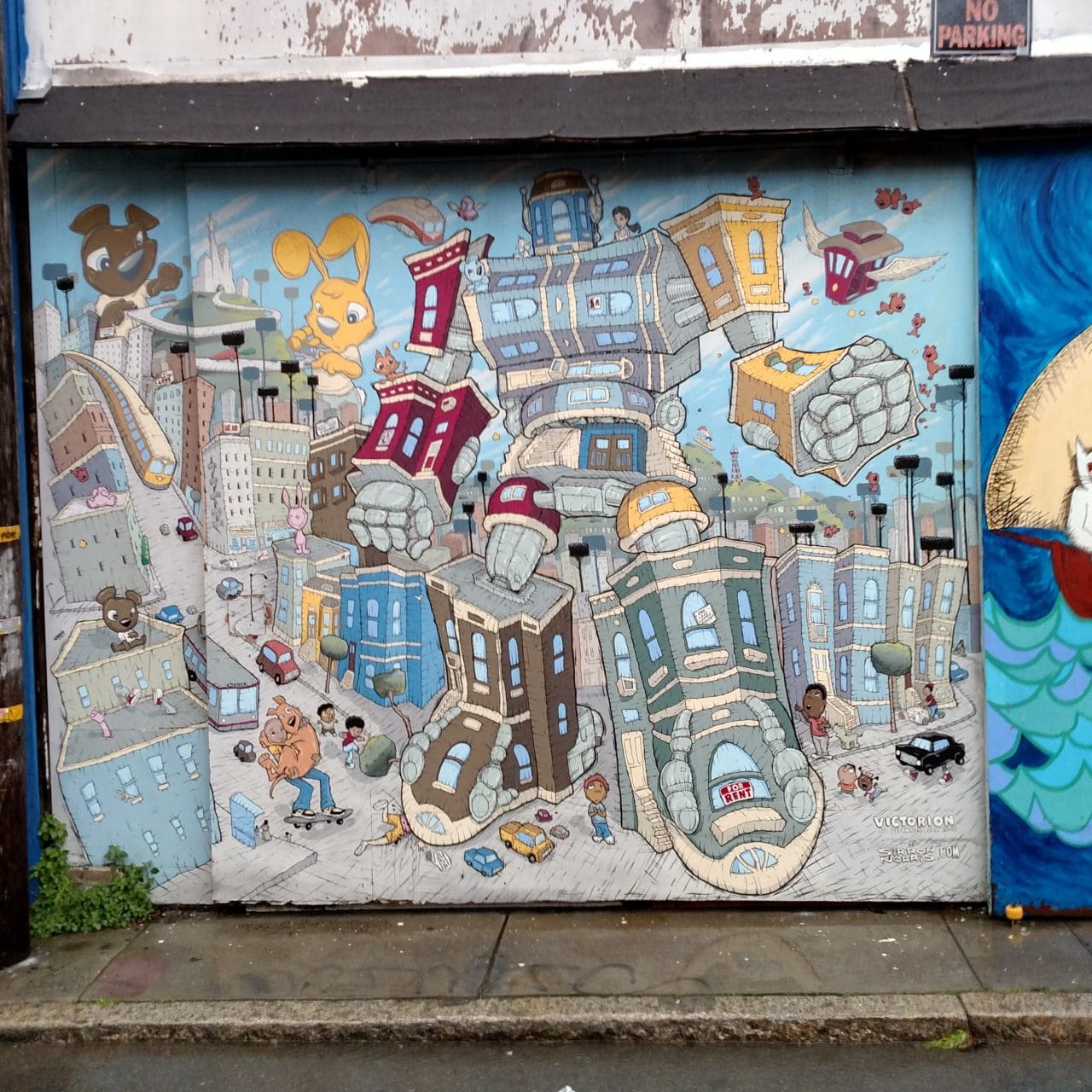 What Upzoning Can Do