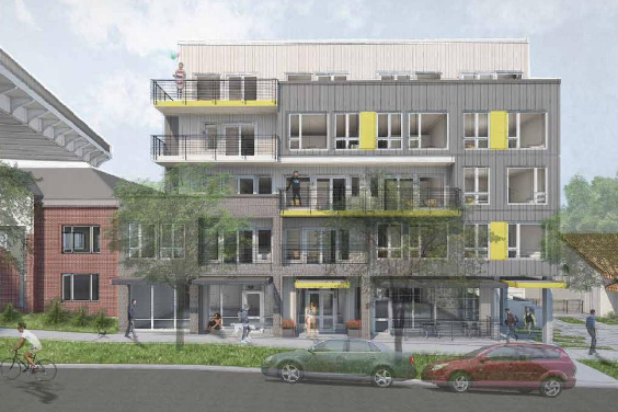 Fremont Contract Rezone And Citywide Displacement Analysis Move Forward