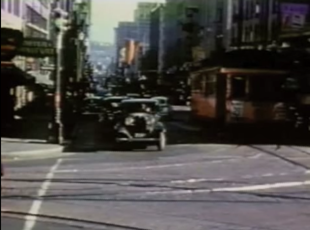 Sunday Video: Rails To Rubber