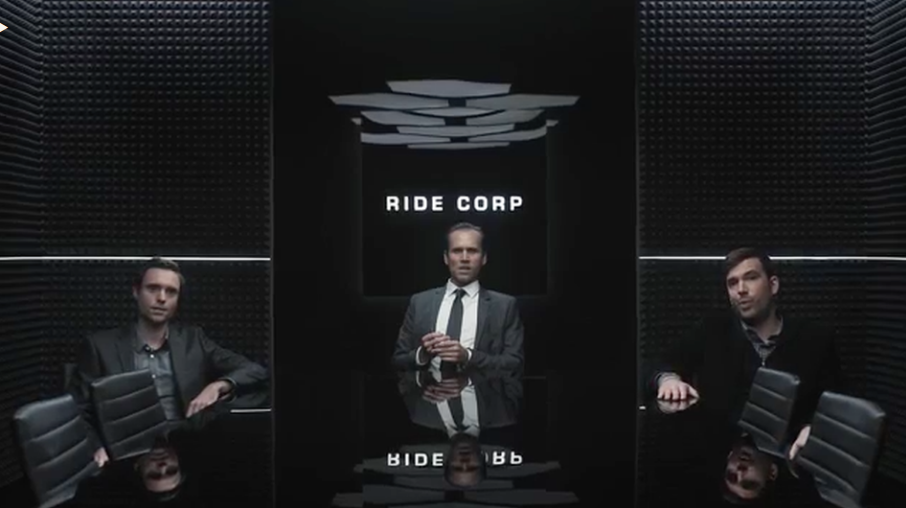 What We’re Reading: The Empire Strikes Back