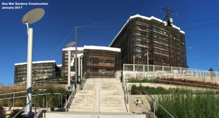                      Progress Report On Yesler Terrace Redevelopment Highlights Success
                     