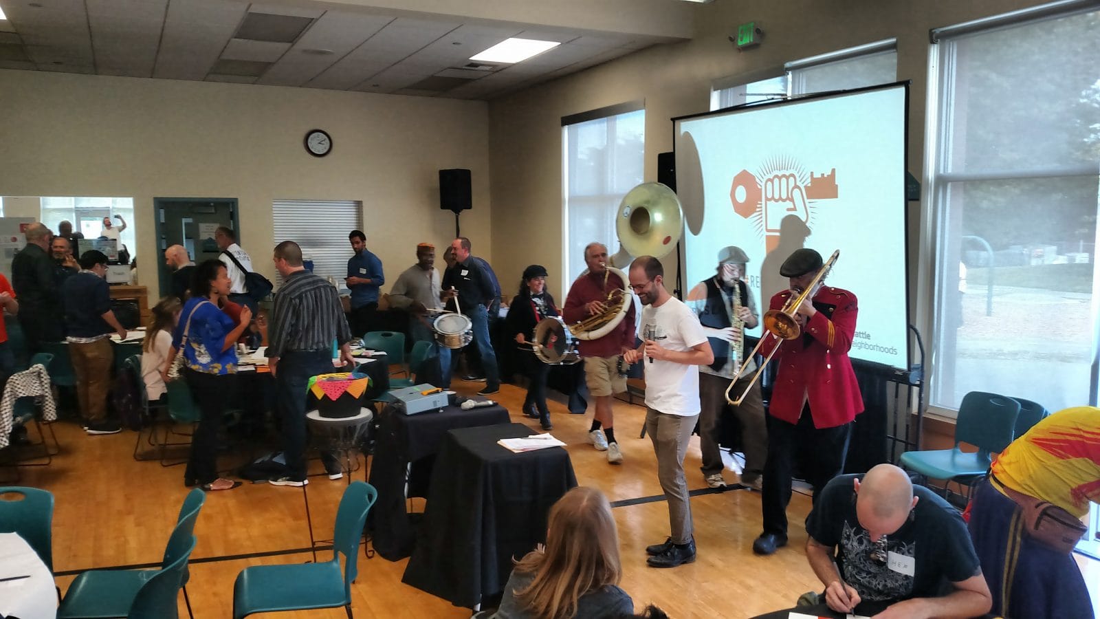 Seattle Renters Are Getting A Commission