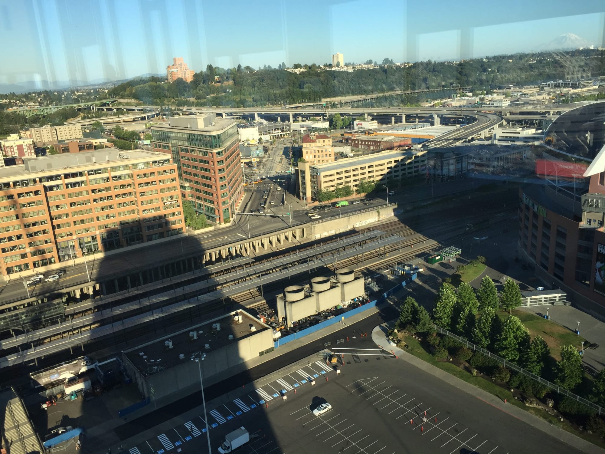                      Sound Transit Supporters: The Campaign Is Not Over
                     